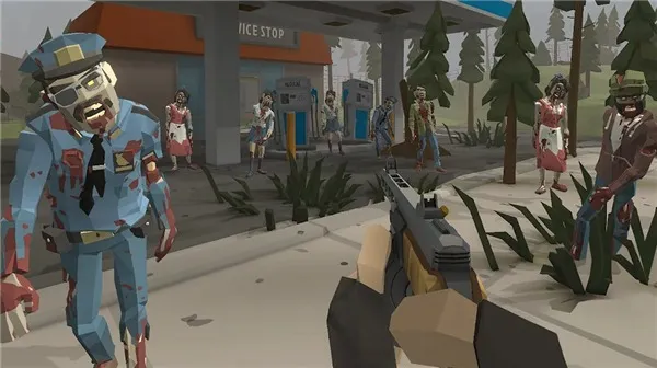 ��ʬ����2v3.45.0 �ֻ����ͼ