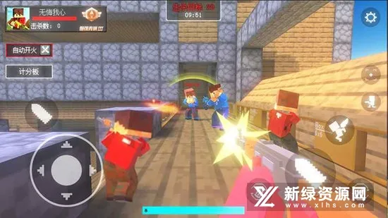 �ҵ�ǹս���簲׿���ֻ���v2.1 �ֻ����ͼ