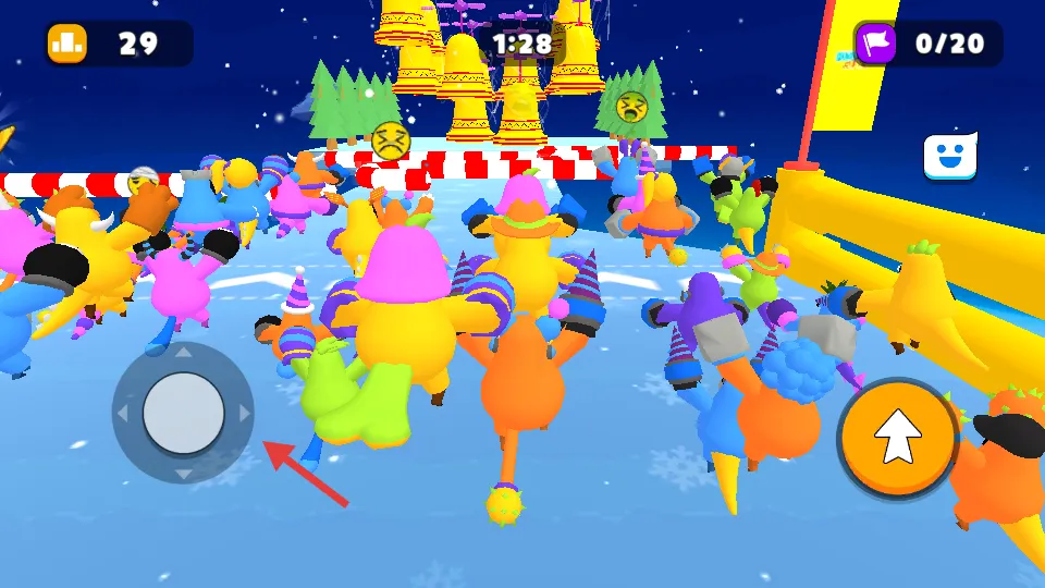 隆隆人皇家派对2026官方最新版本 隆隆人皇家派对2026官方最新版本