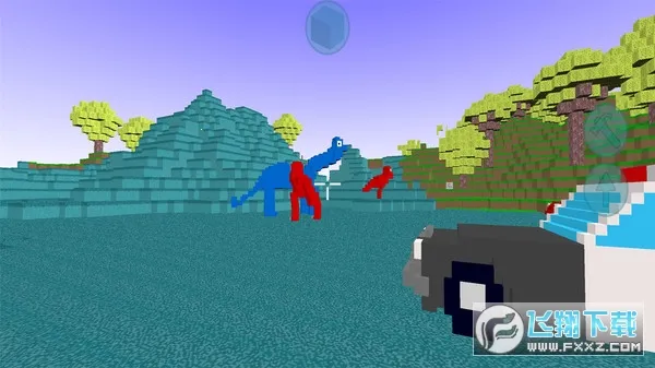 �ҵ���������2026�ٷ�����v1.1.1 ��׿���ͼ