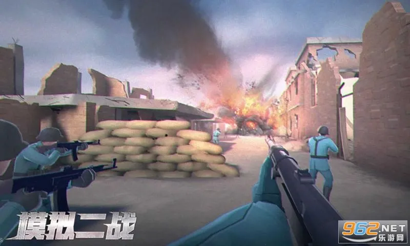 ģ���ս2026���ذ�װv3.73 �ֻ����ͼ