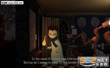 当幽灵来敲门2026最新版本 当幽灵来敲门2026最新版本