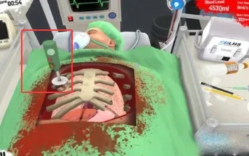 外科医生 外科医生