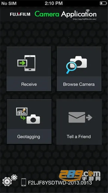 Camera Remote2026�ٷ�����v4.7.4(Build:4.7.4.2) �ٷ������ͼ