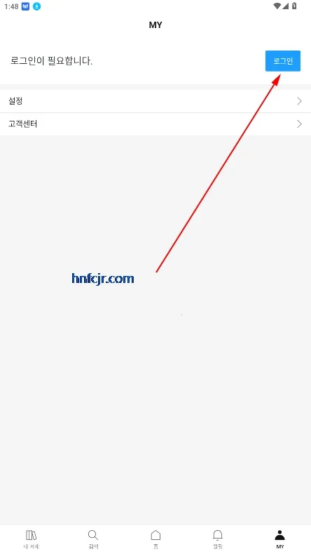 ridibooks2026下载安装 ridibooks2026下载安装