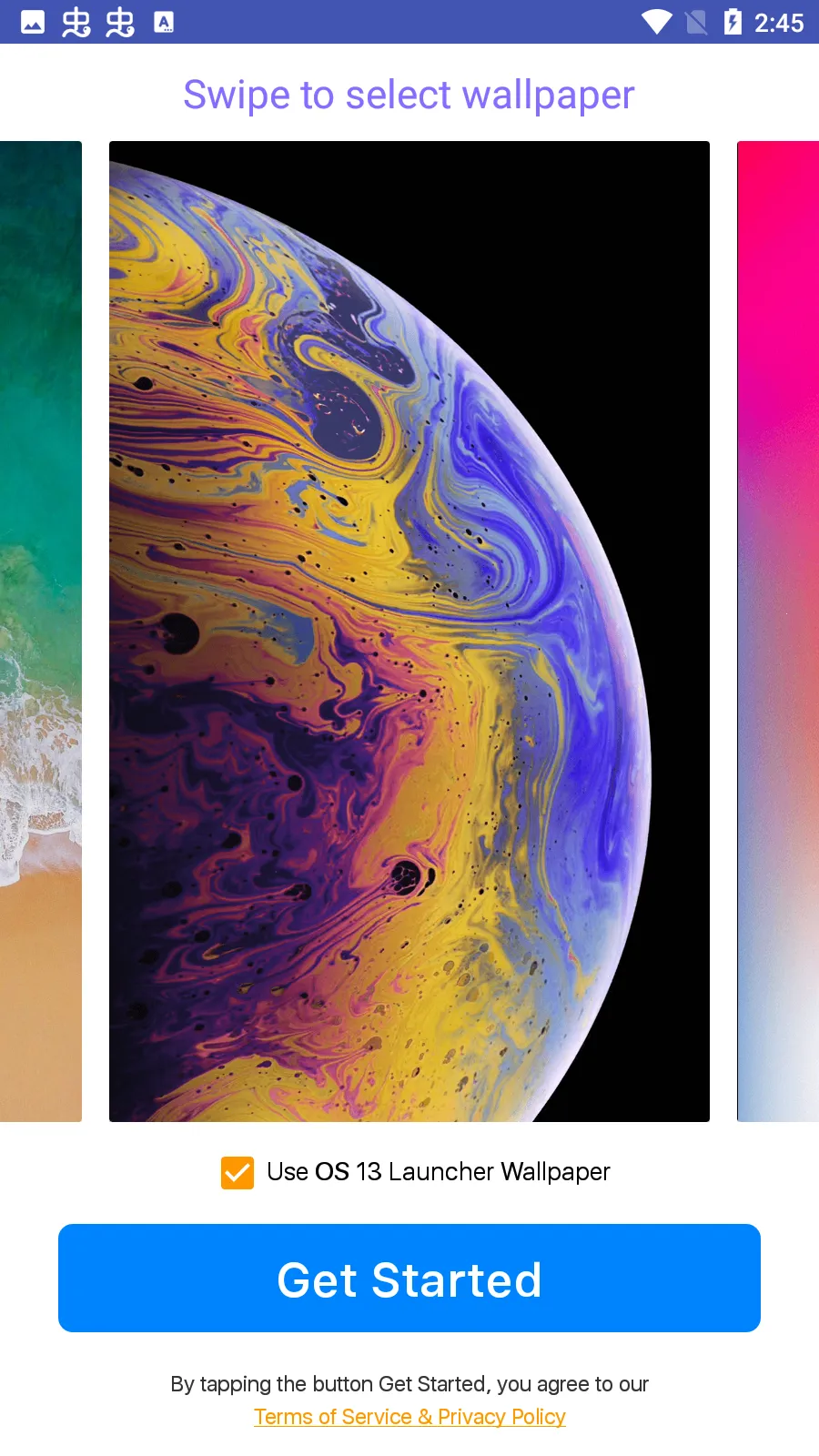 iphone13ģ����(ƻ��ϵͳģ����)v9.5.4 ��׿���ͼ