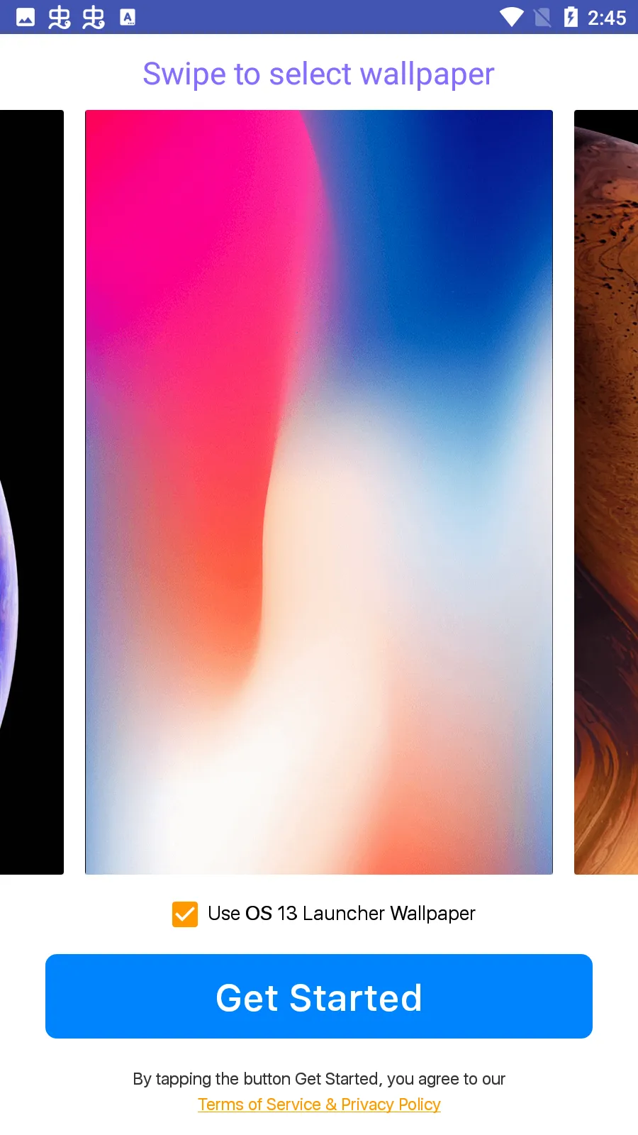 iphone13ģ����(ƻ��ϵͳģ����)v9.5.4 ��׿���ͼ