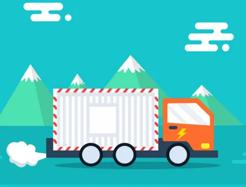 智慧货运(货运综合服务) 智慧货运(货运综合服务)