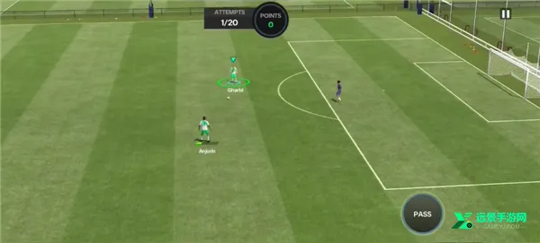 FC Mobile(���򾺼�����)