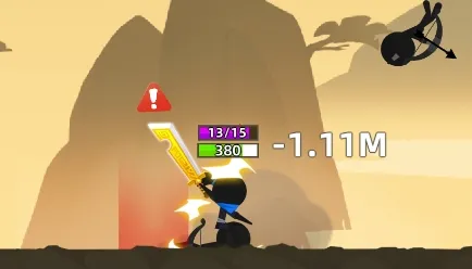 stick fight(火柴人格斗游戏) stick fight(火柴人格斗游戏)