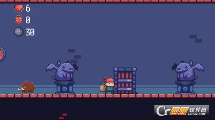 Ģ����ð��(���ط���Ծ��Ϸ)v1.0 ��Ѱ��ͼ