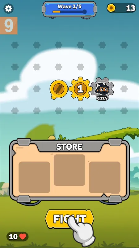 ����ս��v3.0.7 ��Ѱ��ͼ