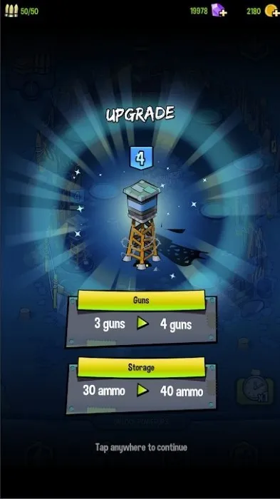 Zombie Towersv13.0.107 ��Ѱ��ͼ