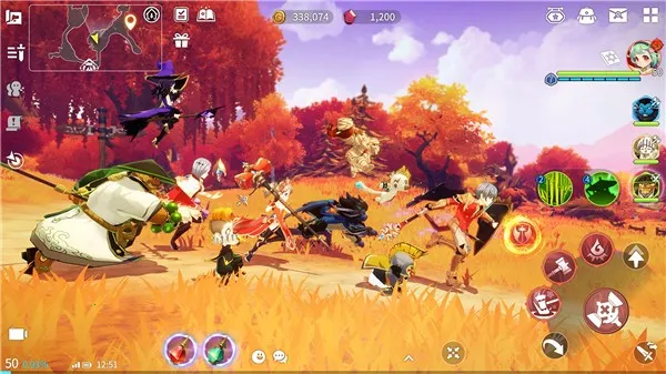 ħ���ٻ����������ս��v0.41 ��Ѱ��ͼ