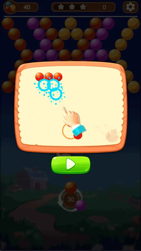 泡泡射手安卓版手机版 泡泡射手安卓版手机版