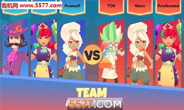 ��ʲ������2026�ٷ����°汾v0.1 ��׿���ͼ