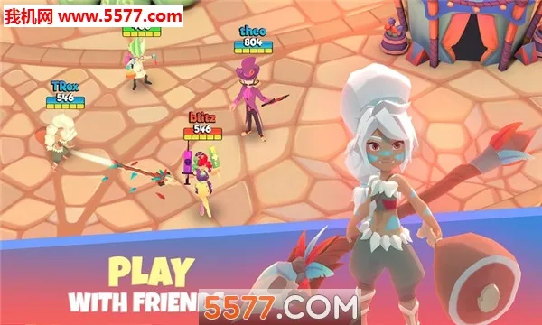 ��ʲ������2026�ٷ����°汾v0.1 ��׿���ͼ