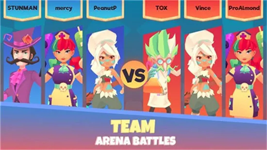 ��ʲ������2026�ٷ����°汾v0.1 ��׿���ͼ