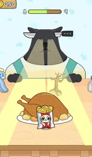 �㽶è�ɶ�v1.0 ��Ѱ��ͼ