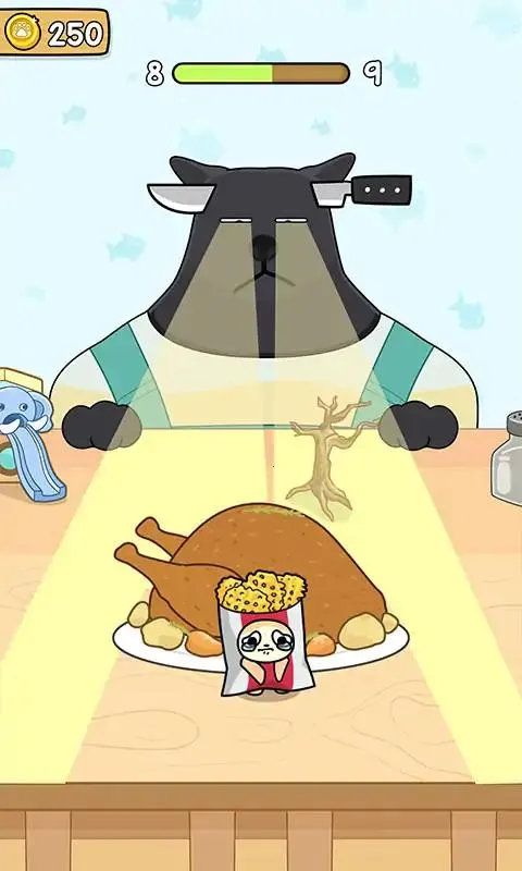 �㽶è�ɶ�v1.0 ��Ѱ��ͼ