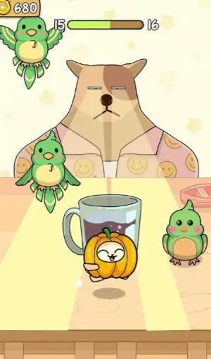 �㽶è�ɶ�v1.0 ��Ѱ��ͼ