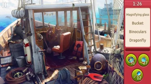 ������;2����ð��v1.05.32 ��׿���ͼ