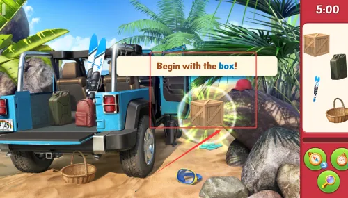 隐藏旅途2逃脱冒险 隐藏旅途2逃脱冒险