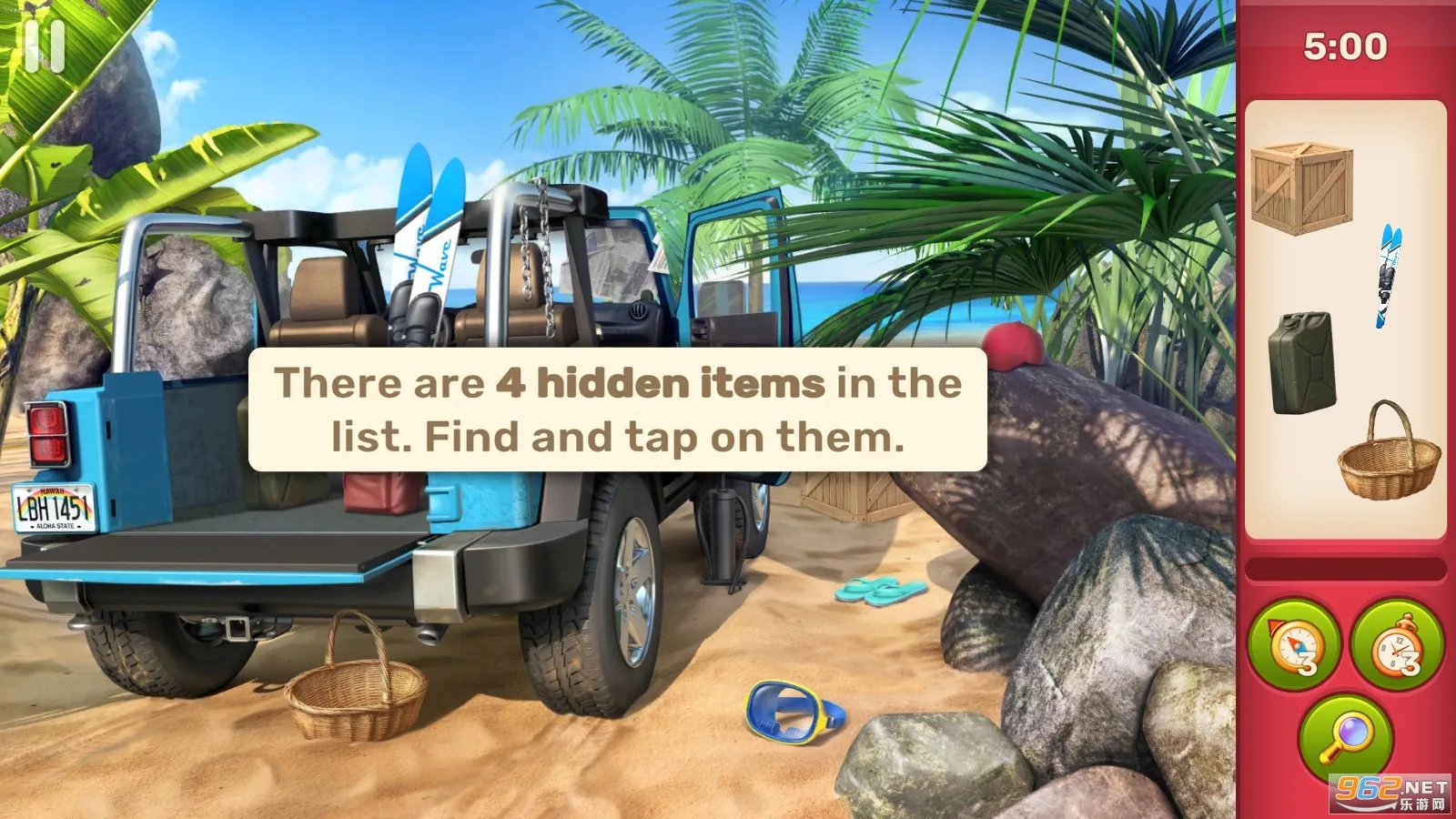 隐藏旅途2逃脱冒险 隐藏旅途2逃脱冒险