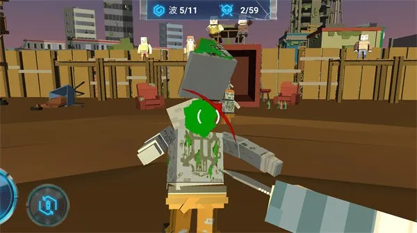 ������ʬ2026���ذ�װv187.1.1 �ֻ����ͼ