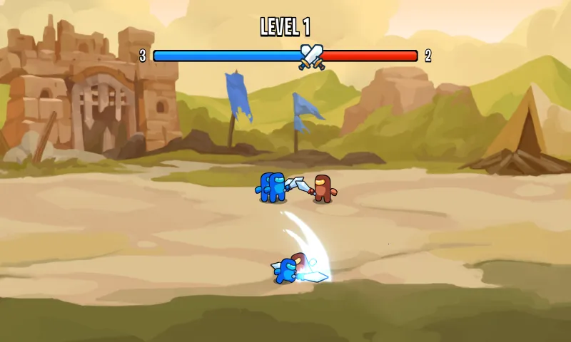 ð��������ս�����������ֻ���v1.0.12 ��׿���ͼ