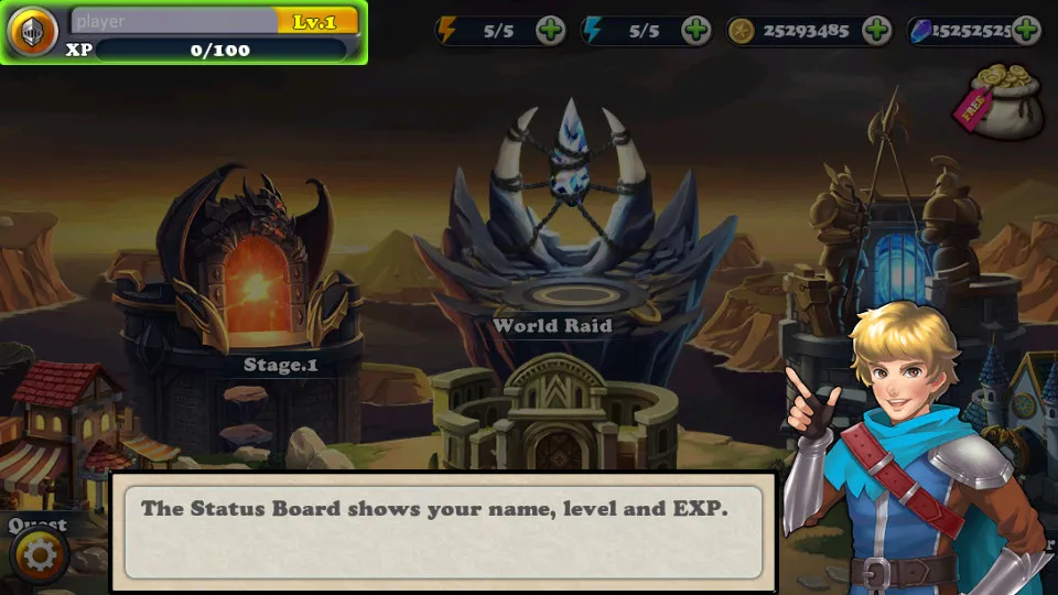 ħ������2v1.5.0 ��׿���ͼ