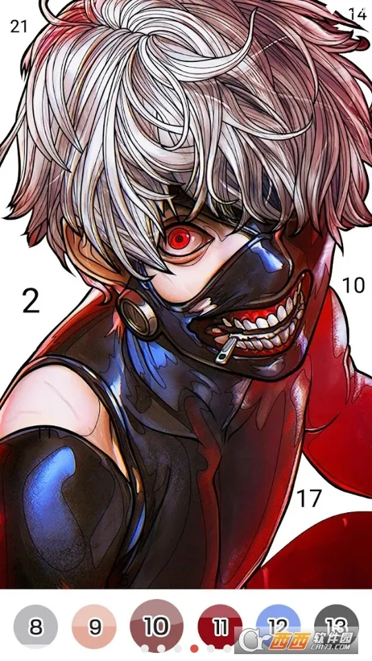 ������ɫ��2026�ٷ�����v1.3.7 ��Ѱ��ͼ