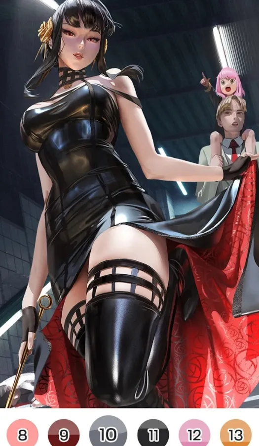 ������ɫ��2026�ٷ�����v1.3.7 ��Ѱ��ͼ