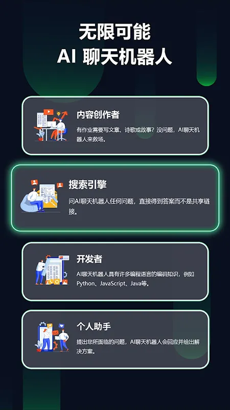 Chatbot AI Chatbot AI