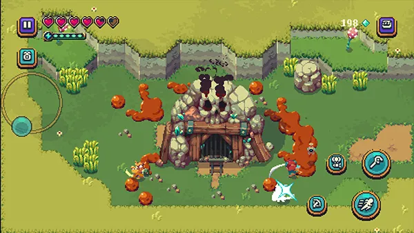 ˸ʯ����2026���°汾v1.8.142 ��׿���ͼ