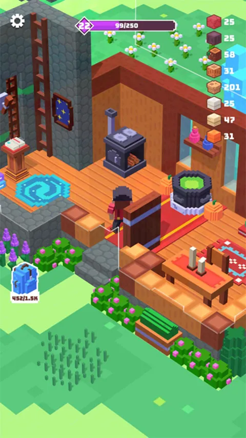 ����ɽ��2026�ٷ�����v1.2.4 �ֻ����ͼ