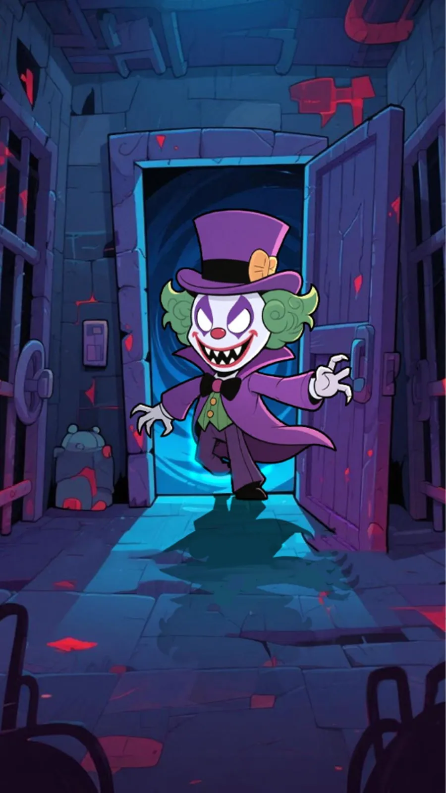 ˫��3D�Թ���׿���ֻ���v2025.12.528 ��׿���ͼ