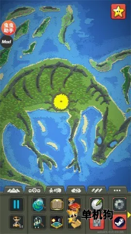 �������ɳ���ϵ�ģ����v0.51.2 ��׿���ͼ