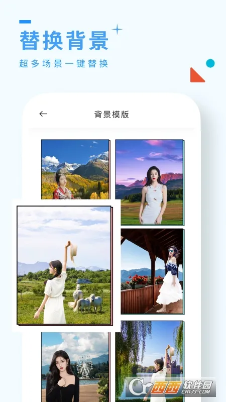 �������