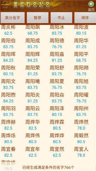 美易取名宝宝起名字 美易取名宝宝起名字