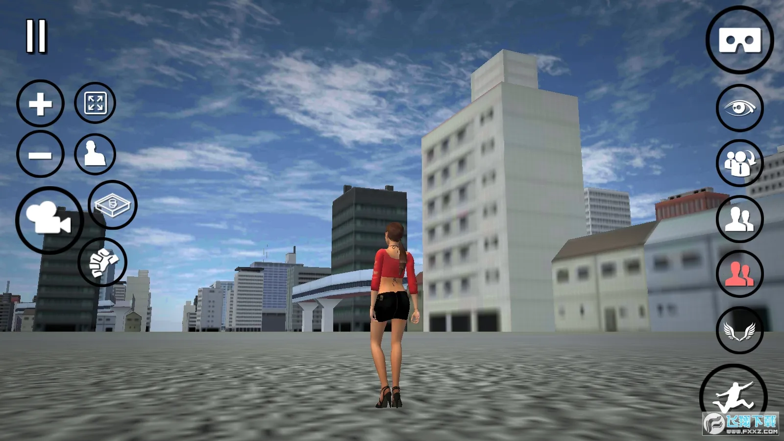 �޴���ģ����2026�ٷ�����v1.0 ��׿���ͼ