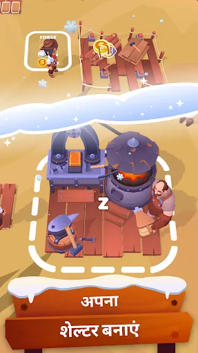 �Խ��ȱ�ѩ��Ե2026���°汾v0.19.24 �ٷ������ͼ