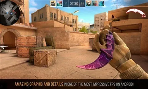 standoff2����2��׿���ֻ���v0.36.1 ��׿���ͼ