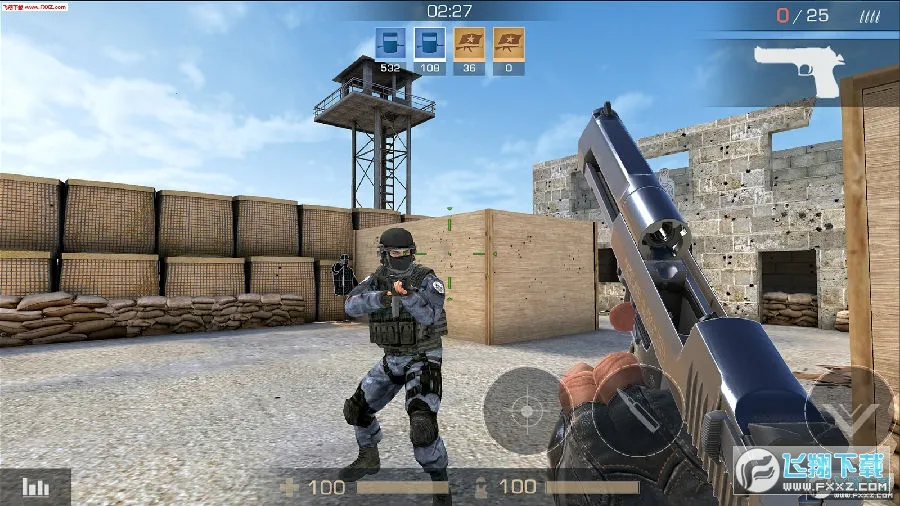 standoff2����2��׿���ֻ���