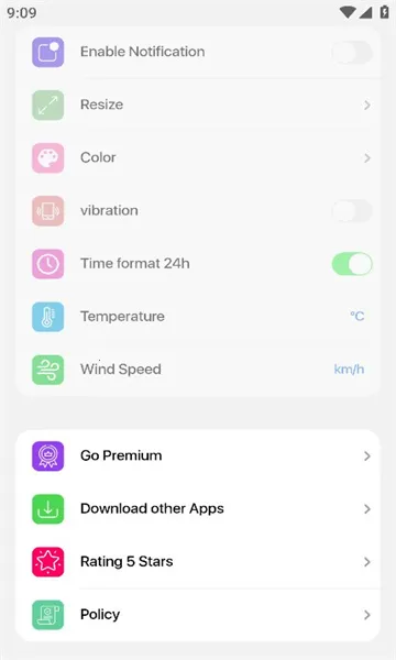 iLock�����ֻ���v2.1.3 ��׿���ͼ