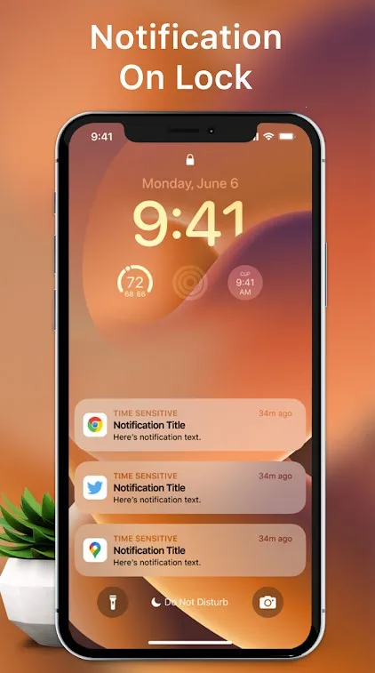 iLock�����ֻ���v2.1.3 ��׿���ͼ