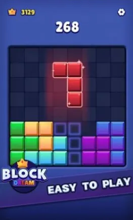 梦想方块安卓版手机版 梦想方块安卓版手机版