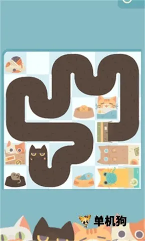 �ܵ�è��v0.0.1 ��׿���ͼ