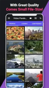 ��è��Ƶѹ����2026�ٷ����°汾v1.2.4 ��׿���ͼ