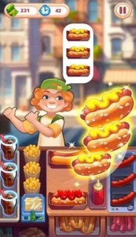 �������󷹰�v0.8.2.5 ��׿���ͼ